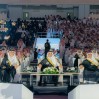 سمو محافظ الأحساء يرعى حفل تخريج الدفعة الـ 47 من جامعة الملك فيصل