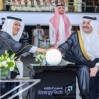 دشن مشروعاته التوسعية.. أمير الشرقية يرعى حفل تخريج الدفعة 13 من طلاب وطالبات معهد الطاقة