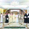 أمير الشرقية يطّلع على إنجازات كلية الأمير سلطان العسكرية للعلوم الصحية في معرض جنيف الدولي