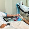  “دمك حياة” ترسم من الكلابية وفاءً يليق بضيوف الرحمن