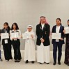 بعمر 9 سنوات.. بوخمسين يحصد المركز الأول في مؤتمر “ساتاك 2026” للتوستماسترز