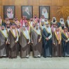 أمير الشرقية يطلع على جهود الشؤون الإسلامية في خدمة ضيوف الرحمن