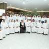 تكريم الفائزين بمسابقة التصوير الضوئي الرابعة بمؤسسة رضا الوقفية