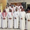 حين يتكلم الفن… “أثرك أخضر” يختصر حكاية الوعي في معرض كاريكاتيري بدار نورة