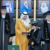أمير الشرقية يرعى تخريج أول دفعة دبلومات للتأهيل والتدخل المبكر.. ويدشّن فرع شمعة التوحد