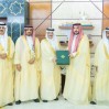 أمير الشرقية يطلع على جهود الرقابة البيئية ويشيد ببرامجها التوعوية