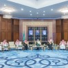 أمير الشرقية يستقبل منسوبي الإمارة المهنئين بعيد الأضحى المبارك