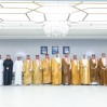 نائب أمير الشرقية يطلع على أعمال حملة “حج بلا هدر”