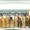 خلال استقباله أعضاء جمعية “إطعام”.. أمير الشرقية يؤكد أهمية الحد من هدر الطعام