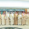 تنظمها جمعية أصدقاء البيئة.. أمير الشرقية يدشّن النسخة الثالثة من جائزة “المصنع المثالي”