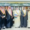 أمير الشرقية يشيد بمبادرات “الدعوة بالجبيل” ويؤكد أهمية دورها المجتمعي