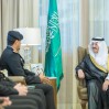 أمير الشرقية يطّلع على جهود مركز العمليات الأمنية الموحدة (911)