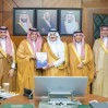أمير الشرقية يطّلع على منجزات مطارات الدمام.. ويؤكد دورها في دعم التنمية