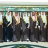 أمير الشرقية يستقبل رئيس وأعضاء جمعية تاروت الخيرية