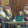 أمير الشرقية يستقبل منسوبي هيئة تطوير المنطقة.. ويؤكد: مقترحات الأهالي تمثل رافدًا مهمًا 