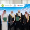 محافظ الأحساء يرعى توقيع اتفاقية لتشغيل رحلات مباشرة بين الأحساء وريزا التركية