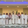 جمعية أدباء بالأحساء تحتفي بكتاب «الحجاج في شعر أبي تمام الطائي»