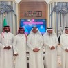 الحليبي في دار نورة الموسى: “الحكاية العائلية” تصنع ذاكرة الأسرة وتحفظ هويتها