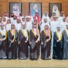 نائب أمير الشرقية يستقبل منسوبي جمعية “تعافي” ويثمن جهودهم