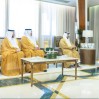 أمير الشرقية يستقبل مدير عام معهد الإدارة العامة