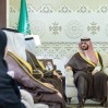 نائب أمير الشرقية يطّلع على إنجازات جامعة الملك فيصل بحصولها على المرتبة 35 عالميًا