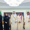 نائب أمير الشرقية يطّلع على جهود الأحوال المدنية في تطوير الخدمات المقدمة للمستفيدين