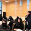 خلف جدران «قصة أمل».. كيف تتحول القاعات التدريبية إلى مصانع للاستدامة وبناء وعي المرأة؟