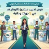 5 جهات وطنية تطرح برامج تدريب مبتدئ بالتوظيف.. فرص واعدة لبناء المستقبل المهني