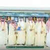 أمير الشرقية: تأهيل الكوادر الوطنية ركيزة أساسية لتحقيق رؤية 2030