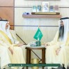 أمير الشرقية يستقبل مدير البريد السعودي “سبل” بالمنطقة