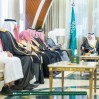 أمير الشرقية يستقبل مدير دار الآل والصحب الوقفية بالأحساء