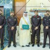 أمير الشرقية يطّلع على جهود القوة الخاصة للأمن البيئي بالمنطقة