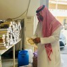 «الواحة نيوز» تزور «عناية بالمصاحف» بالأحساء وتؤكد دعمها الإعلامي لجهود الترميم