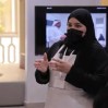رالا العويس.. نموذج مشرف لتمكين المرأة في صناعة التمور بالأحساء