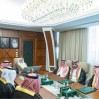 أمير الشرقية يطّلع على خطط ومشاريع معهد الطاقة