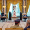 توقيع «اتفاقية مكة للدفاع المشترك» بين السعودية وتركيا وباكستان