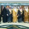 أمير الشرقية يؤكد أهمية الاستفادة من التقنيات الحديثة لخدمة الأشخاص ذوي الإعاقة السمعية