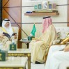أمير الشرقية يطّلع على مشروع صندوق “الوقف الإسعافي” للهلال الأحمر السعودي