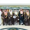أمير الشرقية يؤكد أهمية مواصلة العناية ببيوت الله والارتقاء بخدمات المصلين