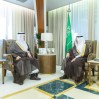 أمير الشرقية يستقبل رئيس وأعضاء مجلس إدارة غرفة الأحساء