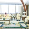 أمير الشرقية يدشن حملة «الولاء والانتماء» لتعزيز التلاحم الوطني
