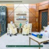أمير الشرقية يستقبل مدير “المواصفات والمقاييس والجودة” بالمنطقة