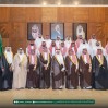 أمير الشرقية يطّلع على جهود وإنجازات بنك التنمية الاجتماعية بالمنطقة