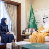 نائب أمير الشرقية يطّلع على تقرير انطلاقة العام الدراسي الجديد 1448هـ بالمنطقة