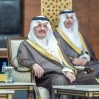أمير الشرقية يستقبل رؤساء الجامعات الحكومية التابعة لوزارة التعليم بالمنطقة