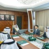 أمير الشرقية يطّلع على خطة الموسم الثاني للمدينة العالمية بالدمام