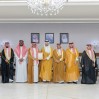 نائب أمير الشرقية يؤكد على أهمية العمل التطوعي في تعزيز التلاحم المجتمعي