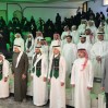 الوطن يُغنّى في الأحساء.. «عزنا بطبعنا» عنوان ليلة وطنية جمعت الشعر والفن والموسيقى