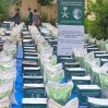 ‏مركز الملك سلمان للإغاثة ينفذ 4.457 مشروعًا في 113 دولة حتى نهاية أغسطس 2026.
