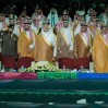 محافظ الأحساء يرعى احتفال المحافظة باليوم الوطني السعودي